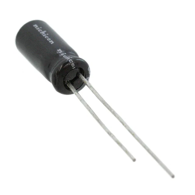 UVP1C100MDD1TA Nichicon electronic component